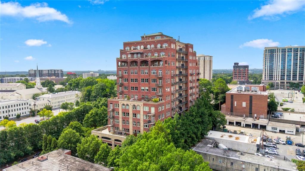 3180 NE Mathieson Drive NE Unit 704