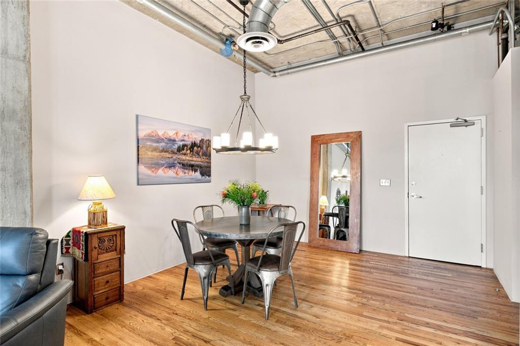 3180 NE Mathieson Drive NE Unit 704