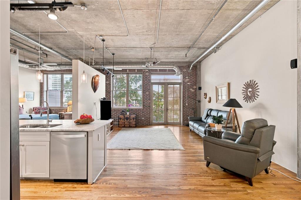 3180 NE Mathieson Drive NE Unit 704