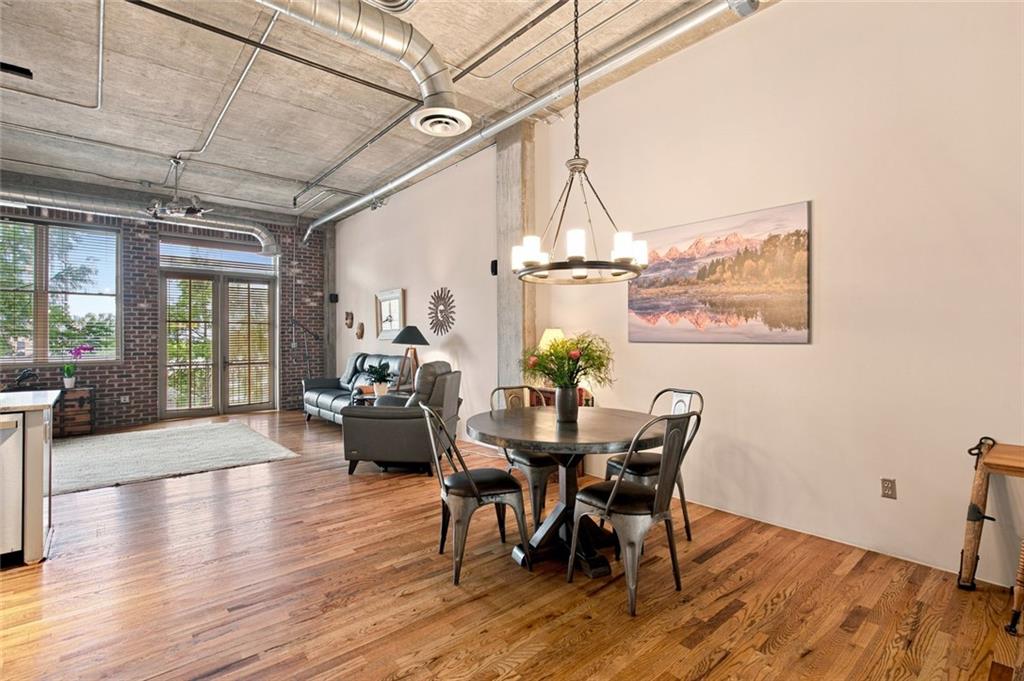 3180 NE Mathieson Drive NE Unit 704