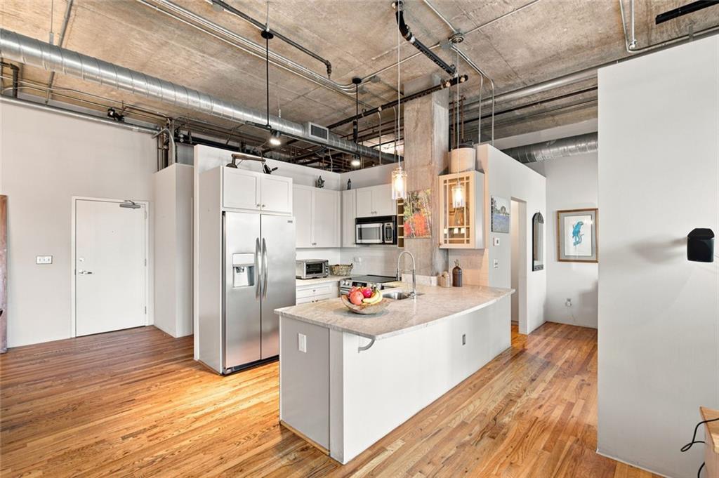 3180 NE Mathieson Drive NE Unit 704