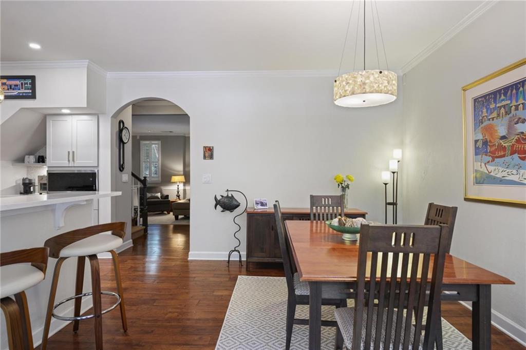 1182 Brookhaven Glen NE