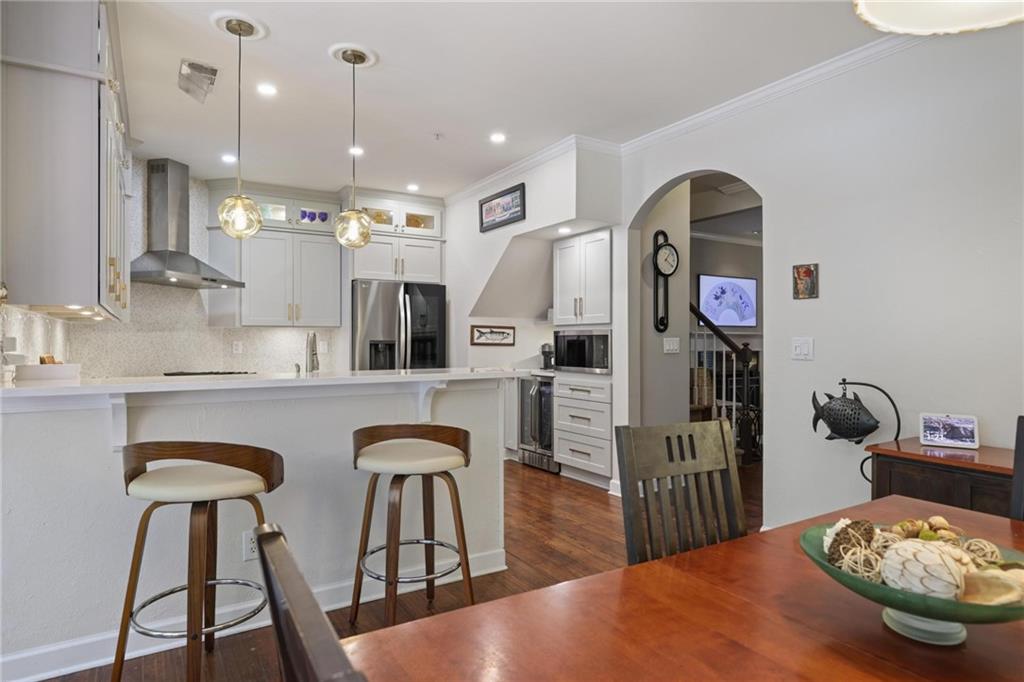 1182 Brookhaven Glen NE