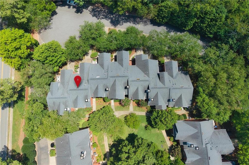 1182 Brookhaven Glen NE