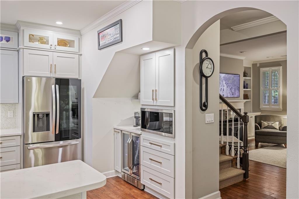 1182 Brookhaven Glen NE