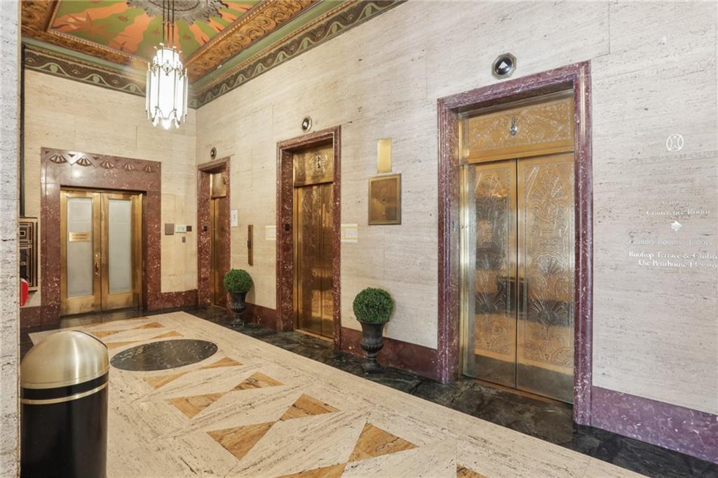 32 Peachtree Street NW Unit 1101