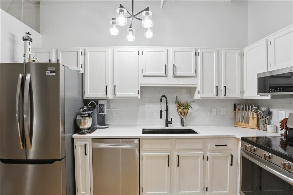 32 Peachtree Street NW Unit 1101
