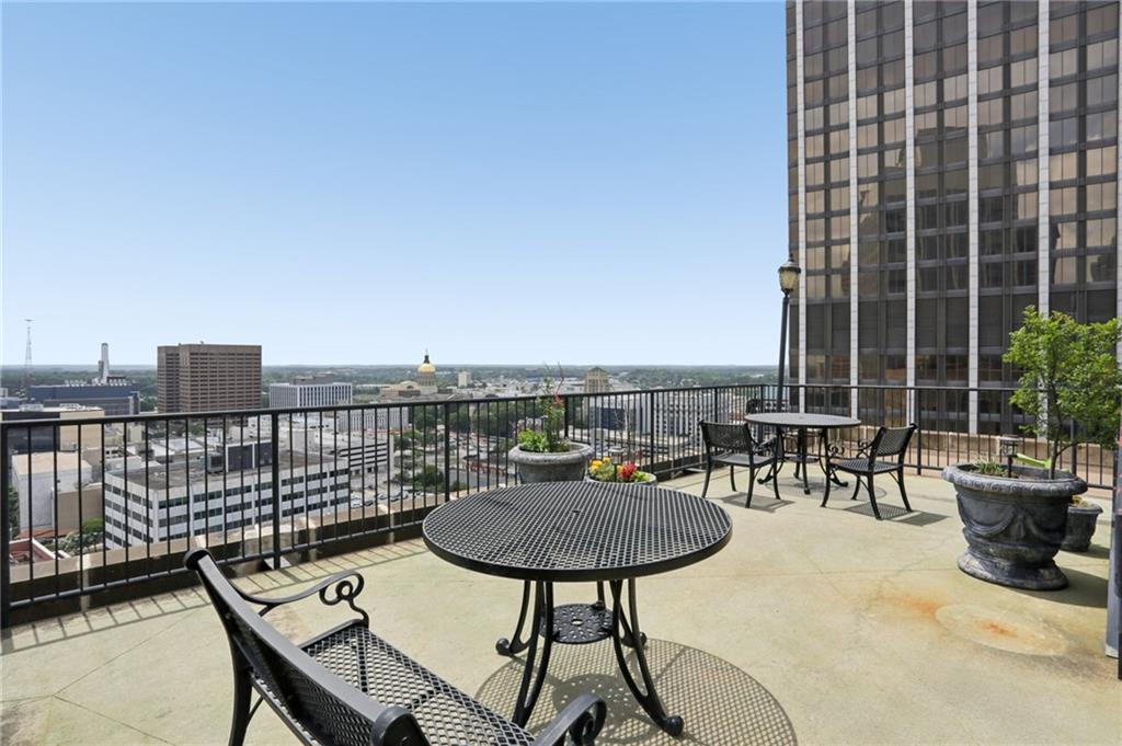 32 Peachtree Street NW Unit 1101
