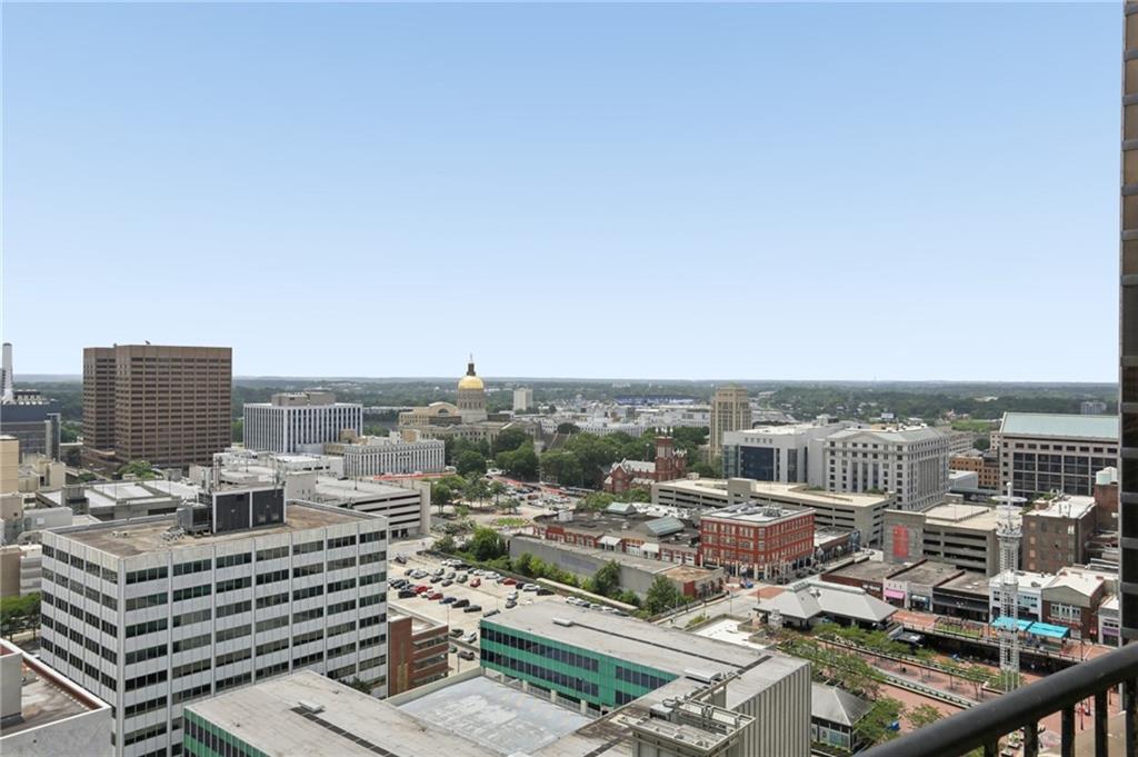 32 Peachtree Street NW Unit 1101