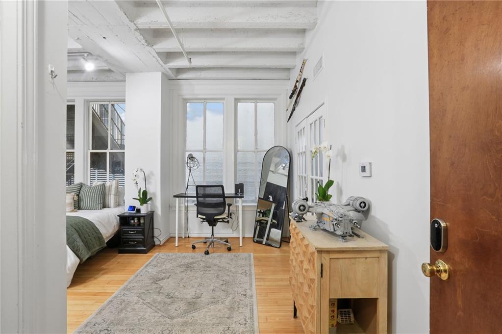 32 Peachtree Street NW Unit 1101