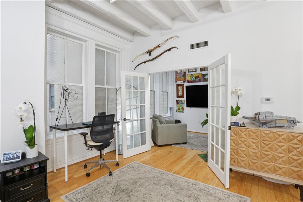 32 Peachtree Street NW Unit 1101