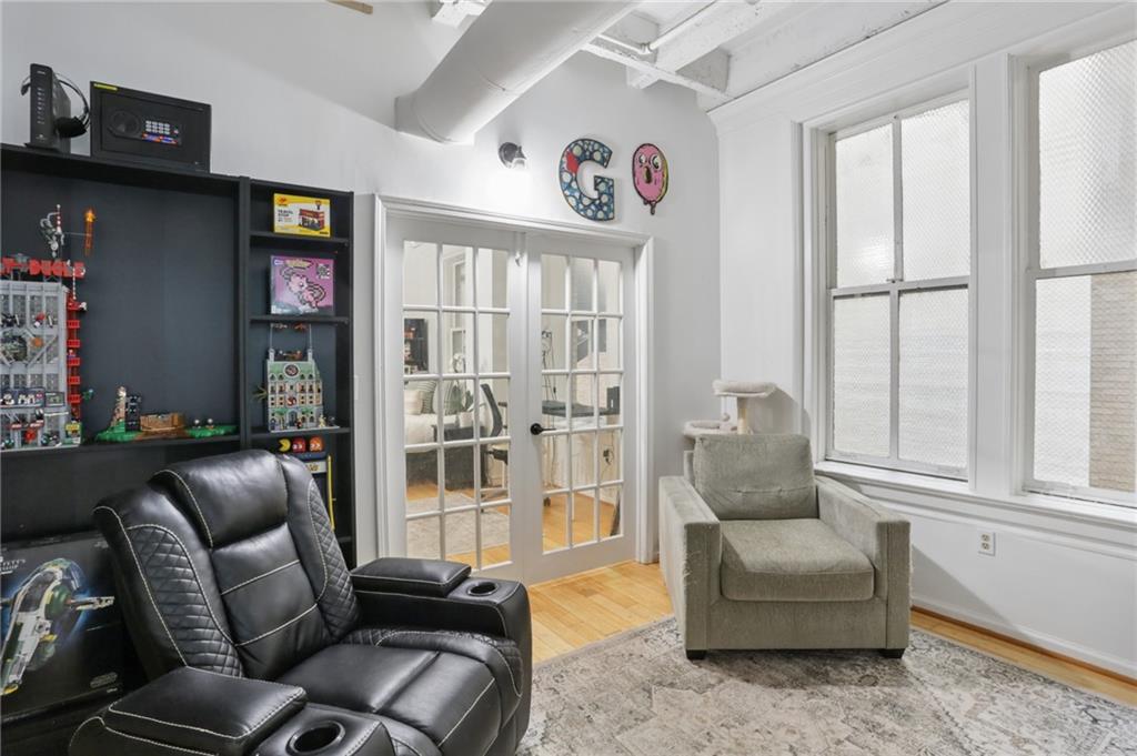 32 Peachtree Street NW Unit 1101