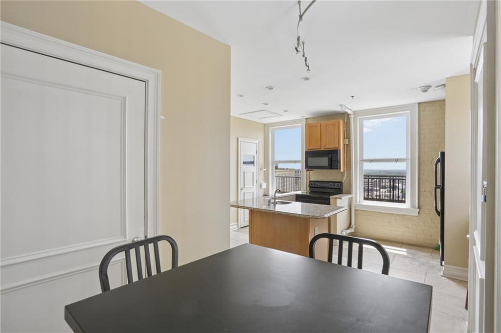 32 Peachtree Street NW Unit 1101
