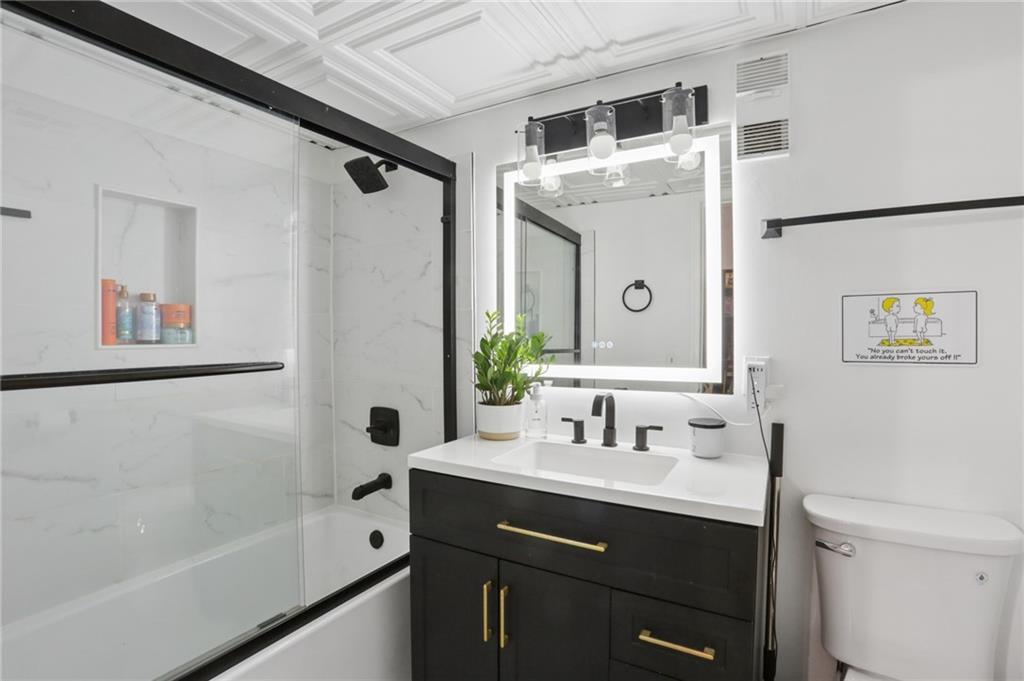32 Peachtree Street NW Unit 1101