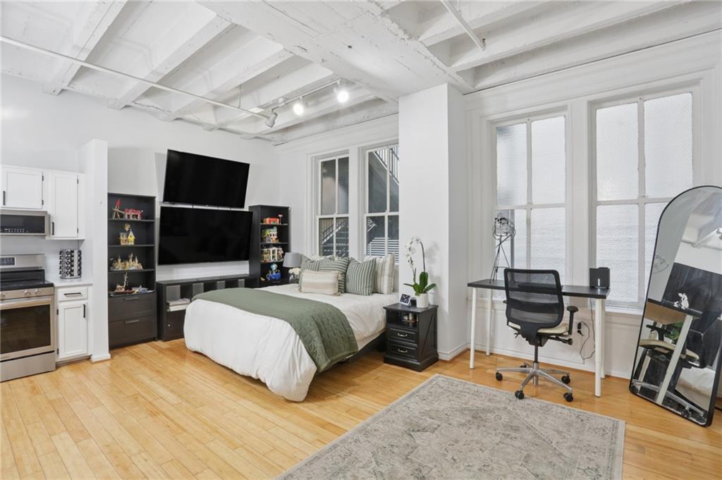 32 Peachtree Street NW Unit 1101