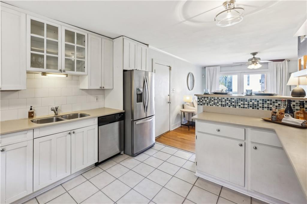 866 Briarcliff Road NE Unit C3