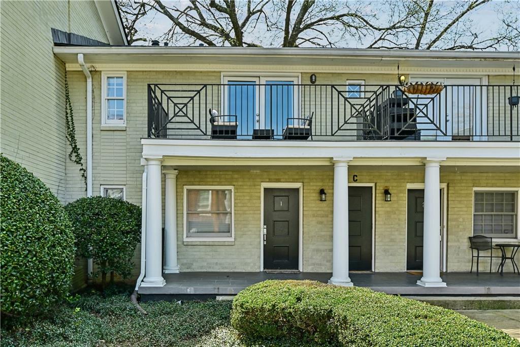 866 Briarcliff Road NE Unit C3