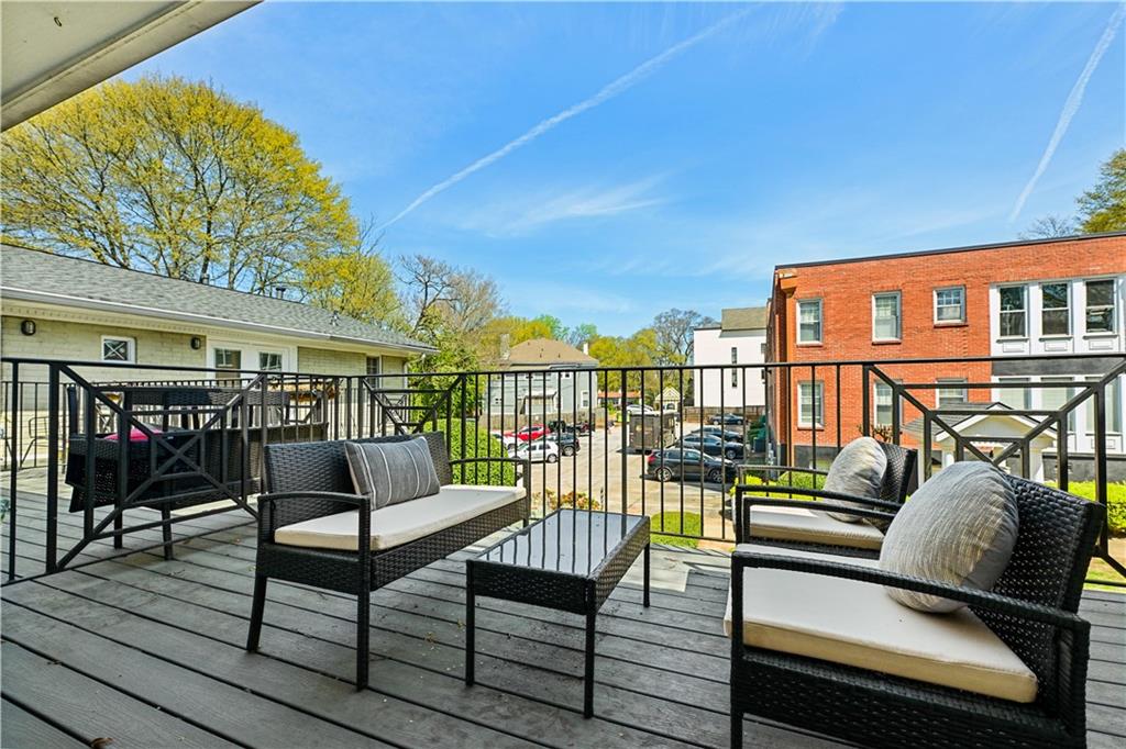 866 Briarcliff Road NE Unit C3
