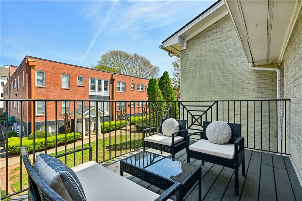 866 Briarcliff Road NE Unit C3