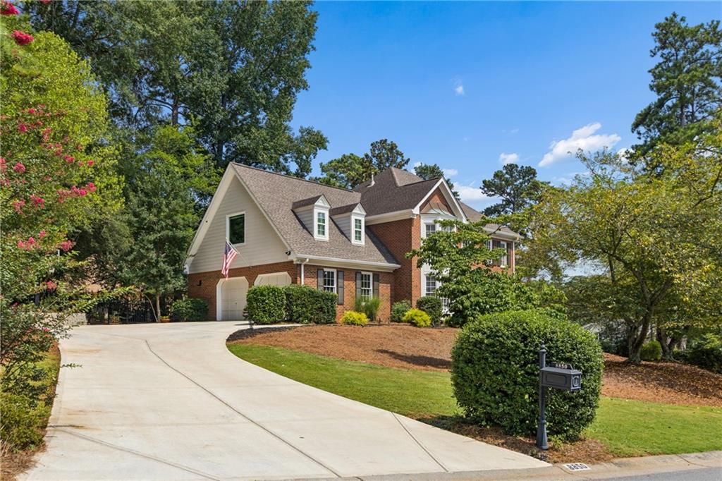 8850 Willowbrae Lane
