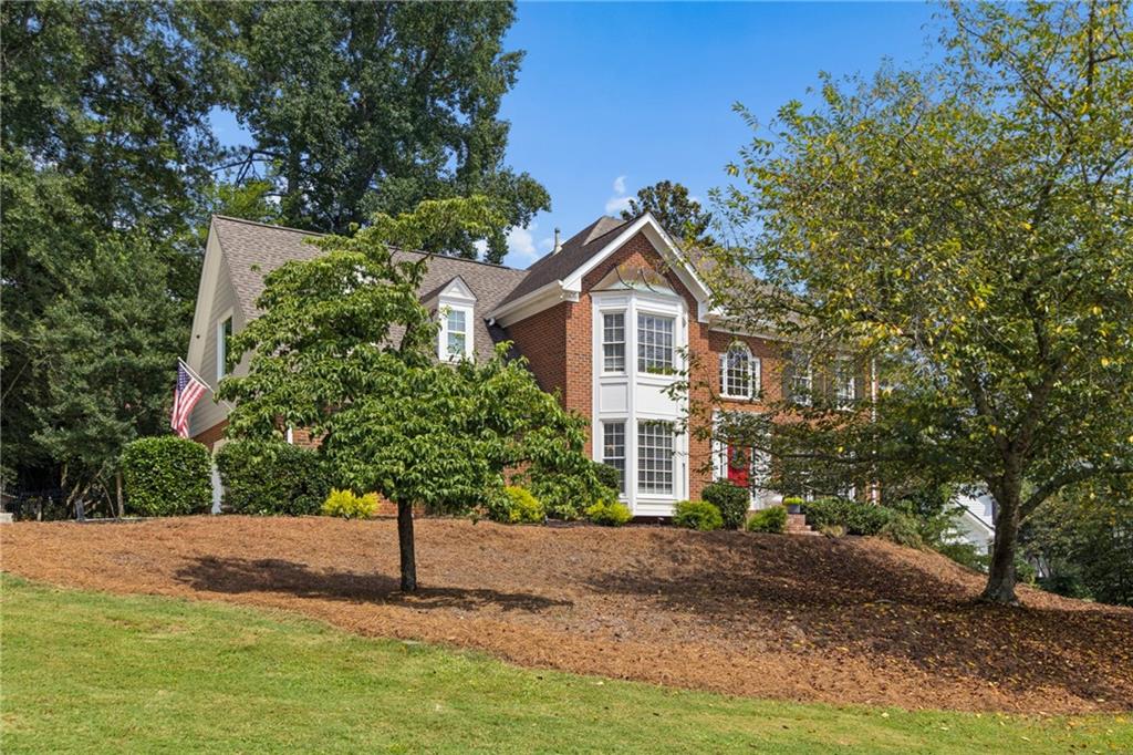 8850 Willowbrae Lane