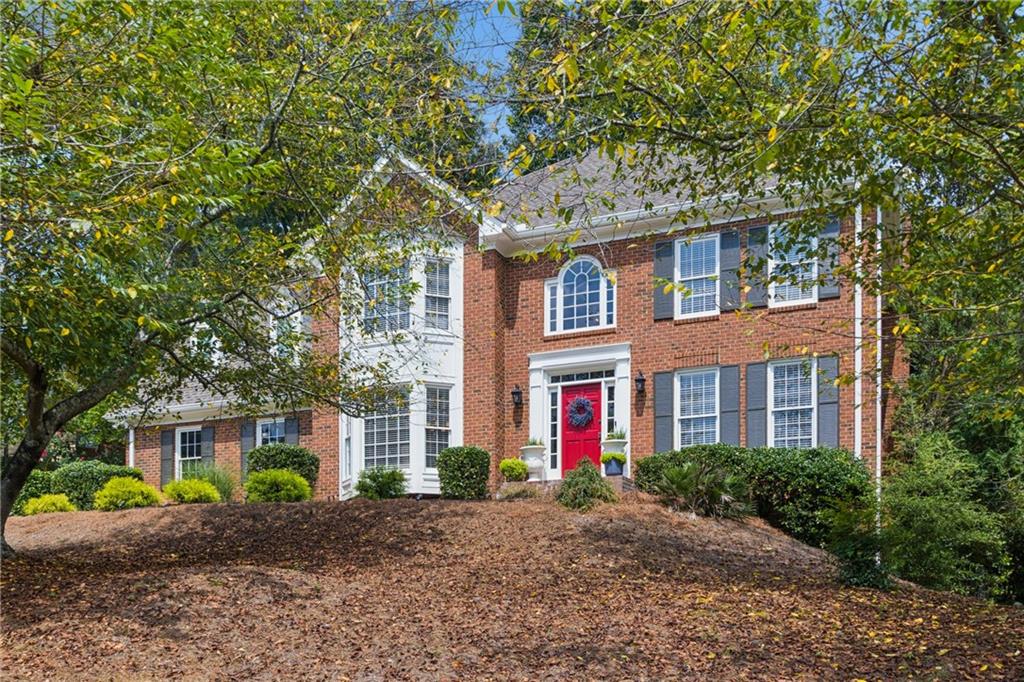 8850 Willowbrae Lane