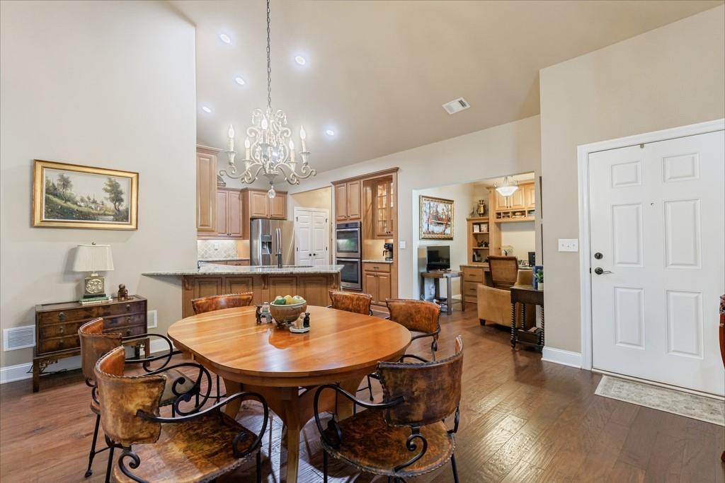 120 Chastain Road NW Unit 1002