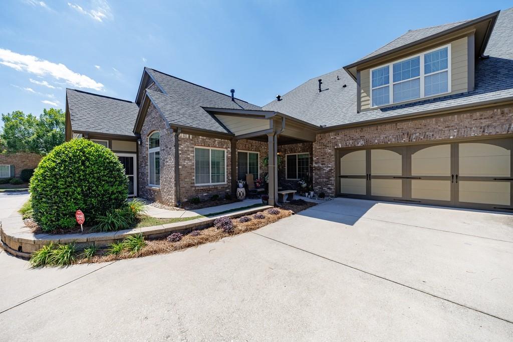 120 Chastain Road NW Unit 1002