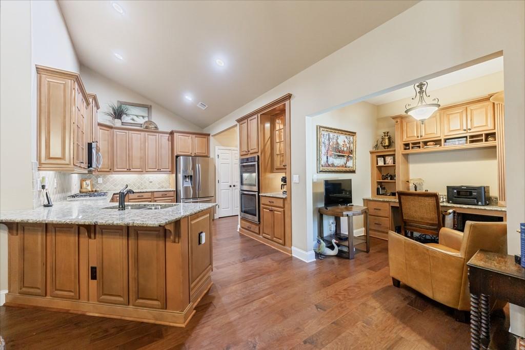 120 Chastain Road NW Unit 1002