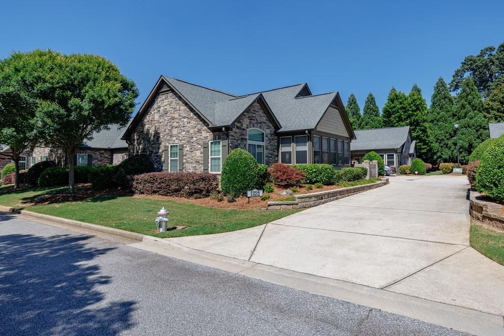 120 Chastain Road NW Unit 1002