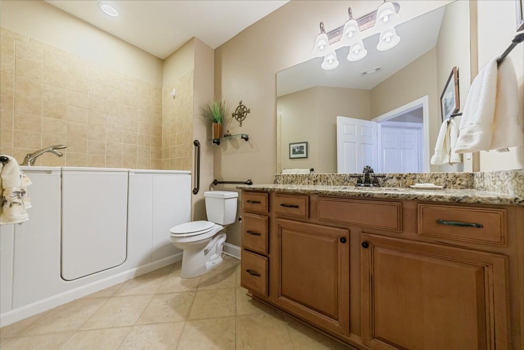 120 Chastain Road NW Unit 1002
