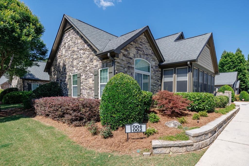 120 Chastain Road NW Unit 1002