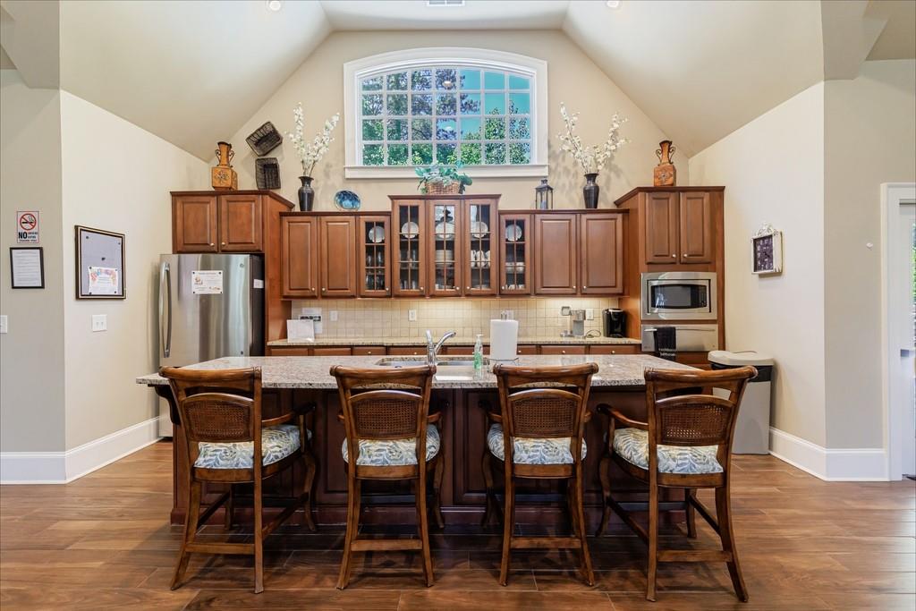 120 Chastain Road NW Unit 1002