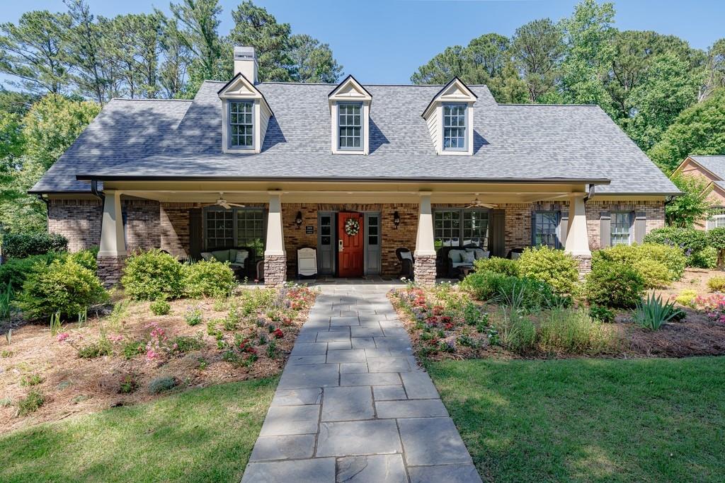 120 Chastain Road NW Unit 1002