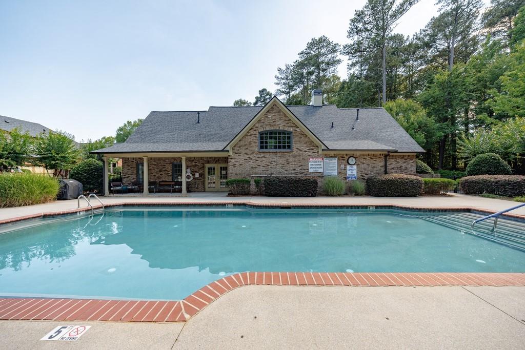120 Chastain Road NW Unit 1002