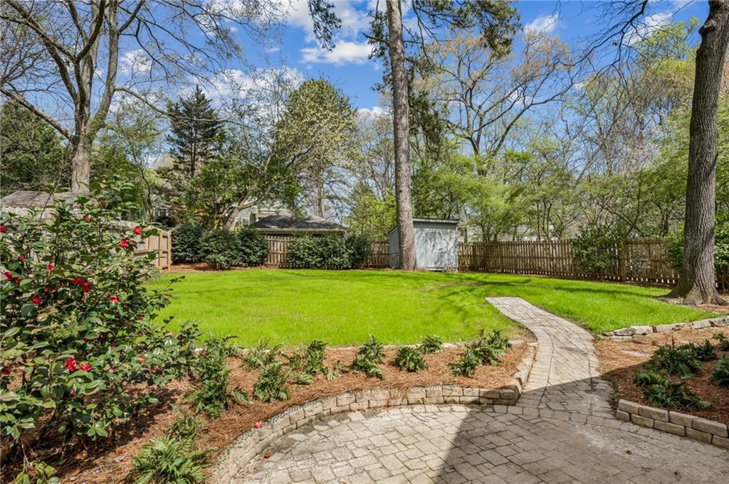 401 Rhomboid Street NW