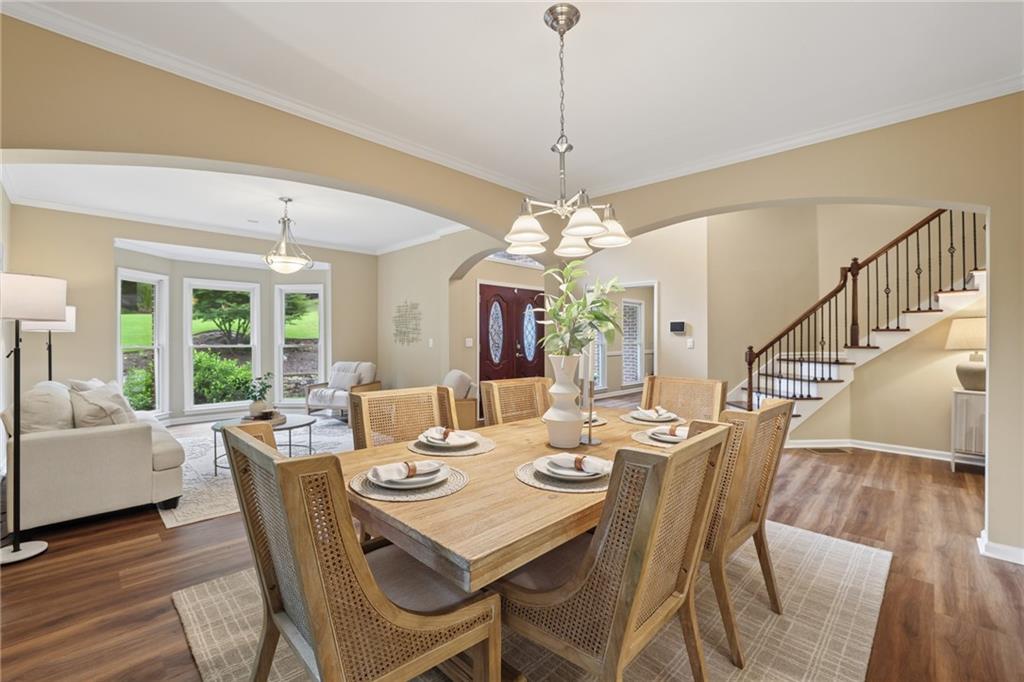 2436 Fontainebleau Drive