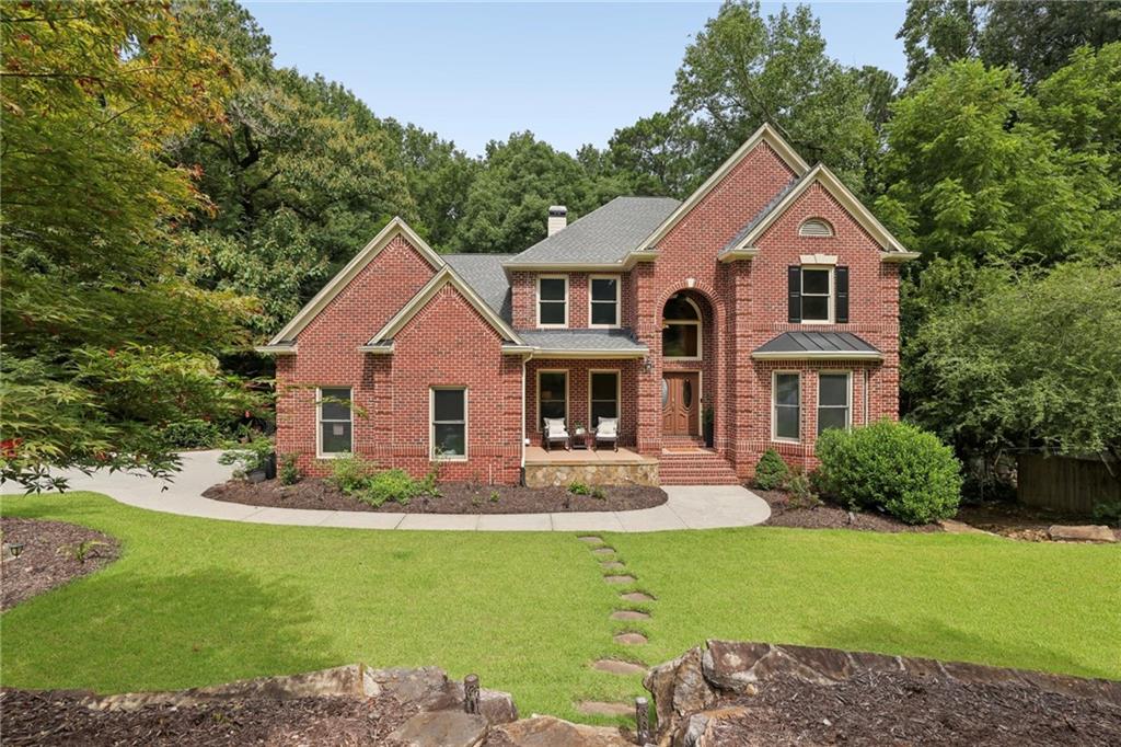 2436 Fontainebleau Drive