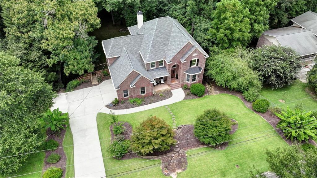 2436 Fontainebleau Drive