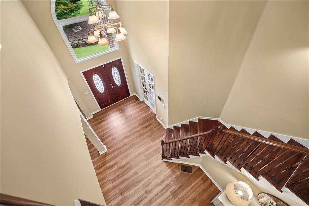 2436 Fontainebleau Drive