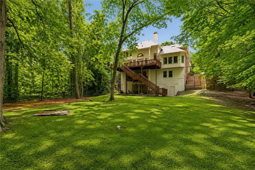 2436 Fontainebleau Drive