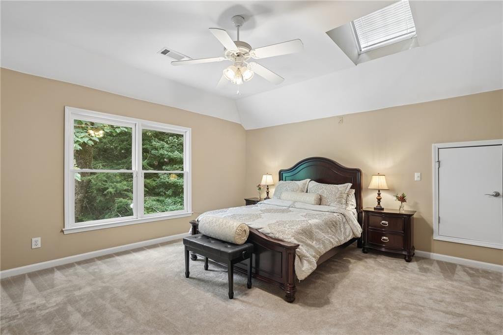 2436 Fontainebleau Drive