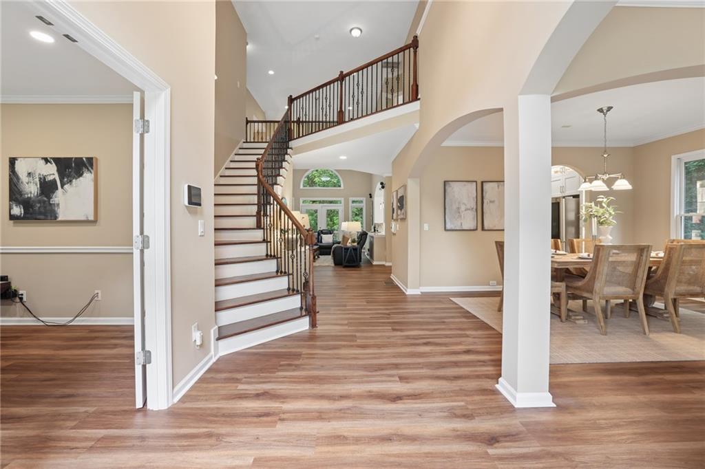 2436 Fontainebleau Drive