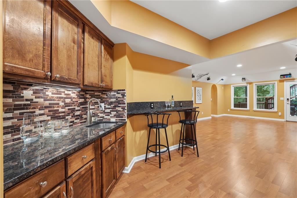 2436 Fontainebleau Drive