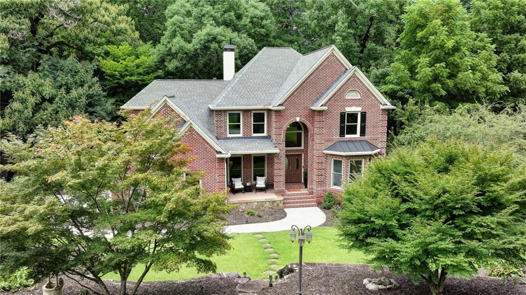 2436 Fontainebleau Drive