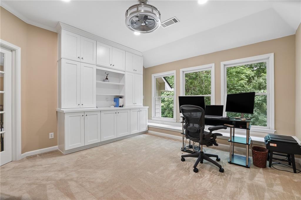 2436 Fontainebleau Drive