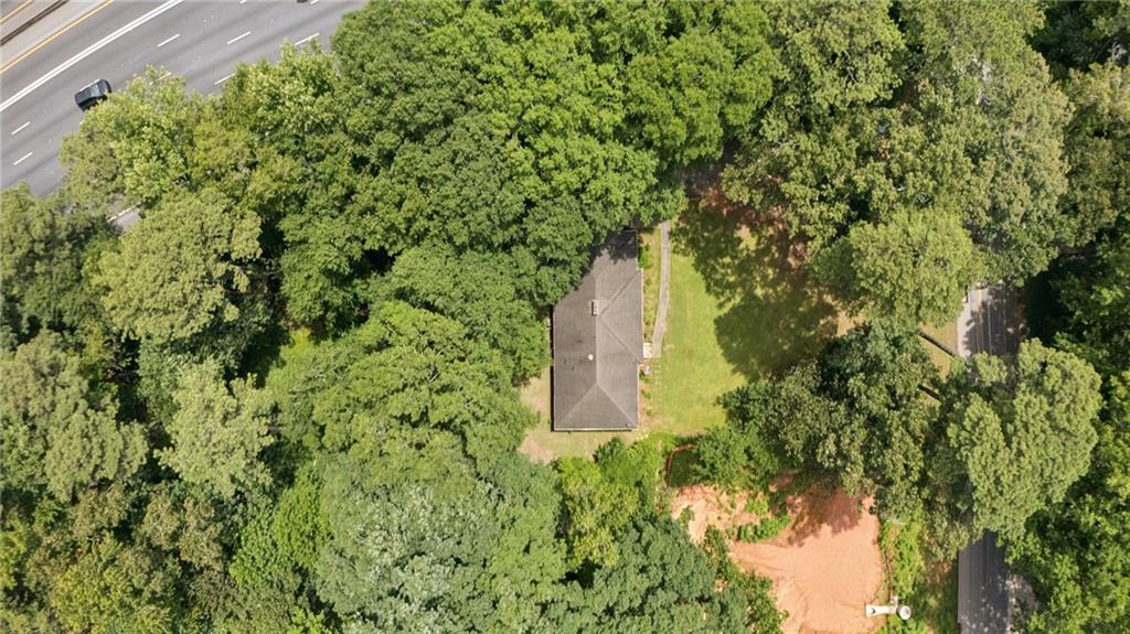 1191 W Wesley Road NW