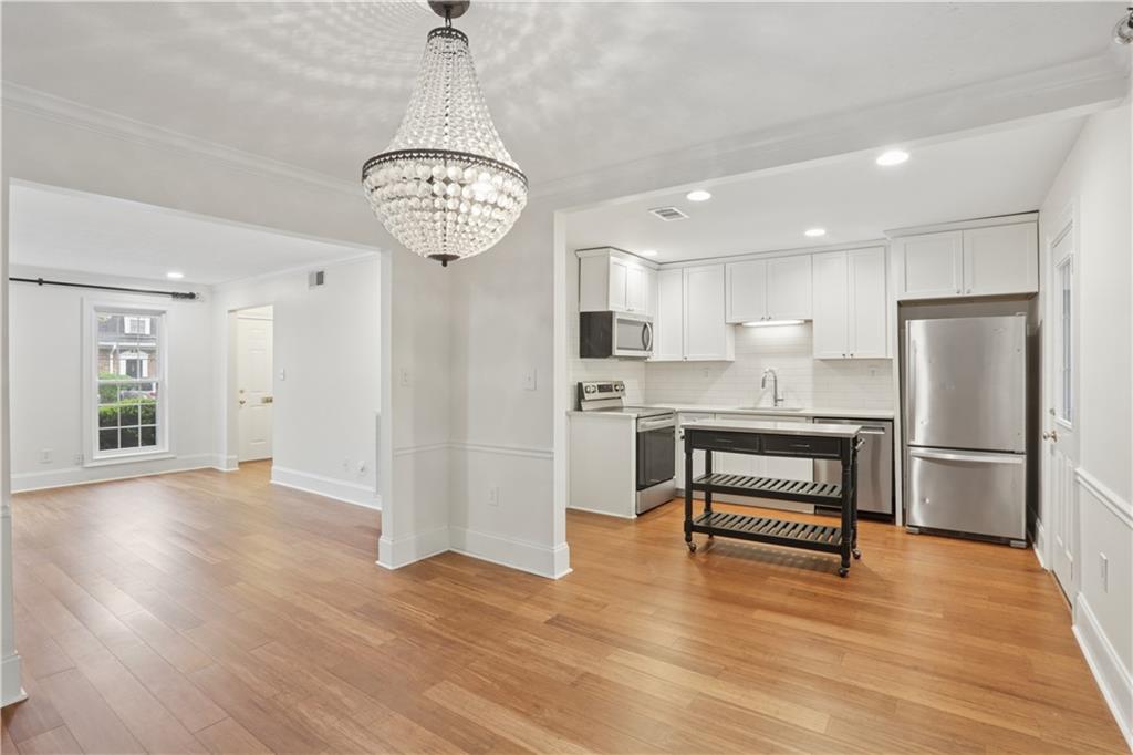 13 Independence Place NW