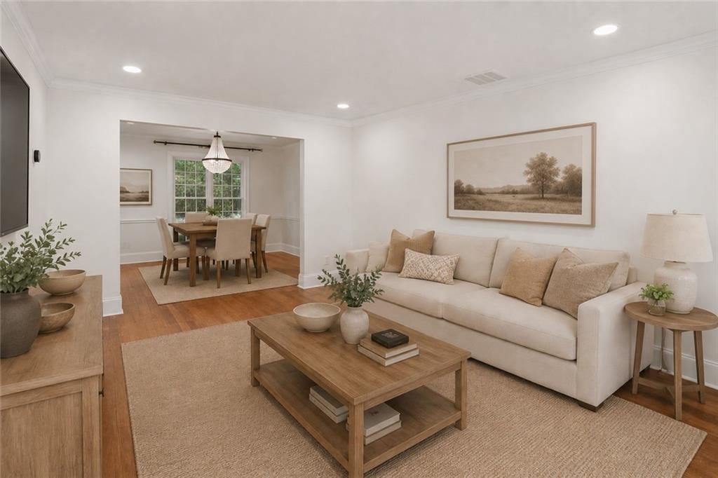 13 Independence Place NW
