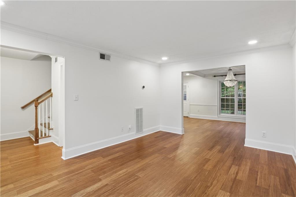 13 Independence Place NW